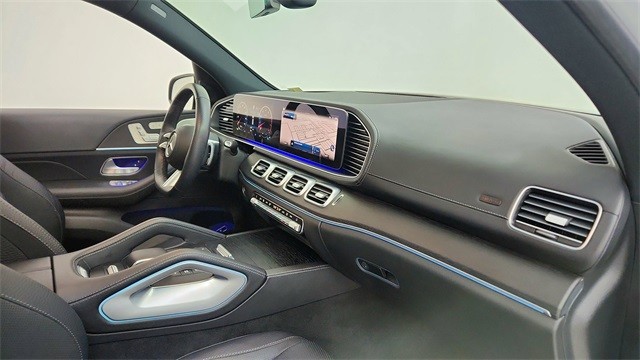 2025 Mercedes-Benz GLS GLS 450 AWD