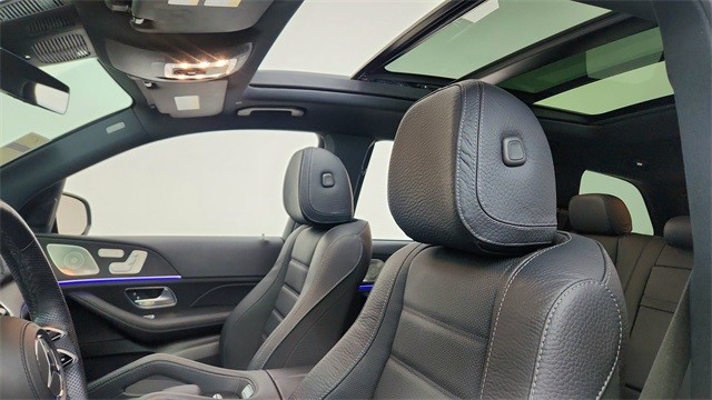 2025 Mercedes-Benz GLS GLS 450 AWD