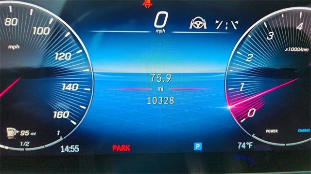 2025 Mercedes-Benz GLS GLS 450 AWD