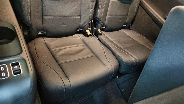 2025 Mercedes-Benz GLS GLS 450 AWD