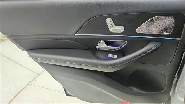 2025 Mercedes-Benz GLS GLS 450 AWD