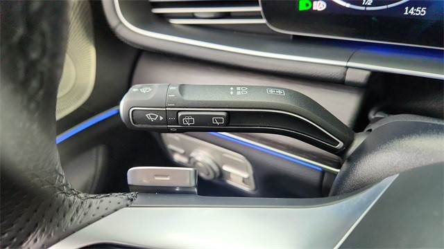 2025 Mercedes-Benz GLS GLS 450 AWD