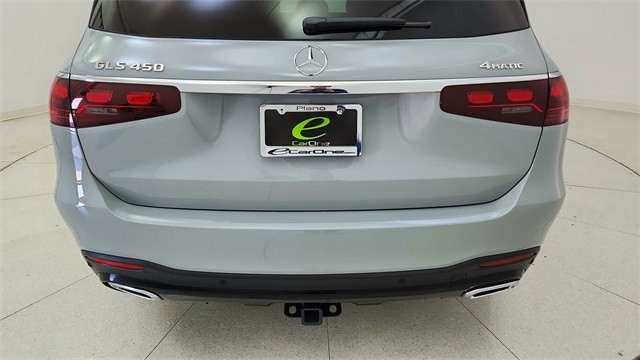 2025 Mercedes-Benz GLS GLS 450 AWD