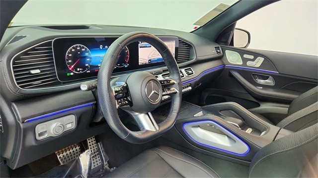 2025 Mercedes-Benz GLS GLS 450 AWD