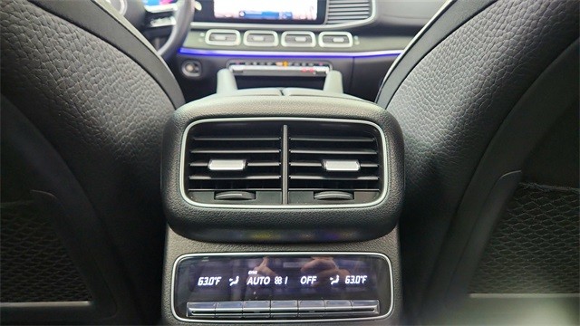 2025 Mercedes-Benz GLS GLS 450 AWD