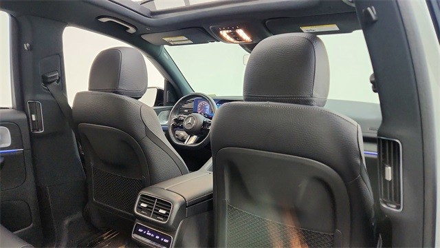 2025 Mercedes-Benz GLS GLS 450 AWD