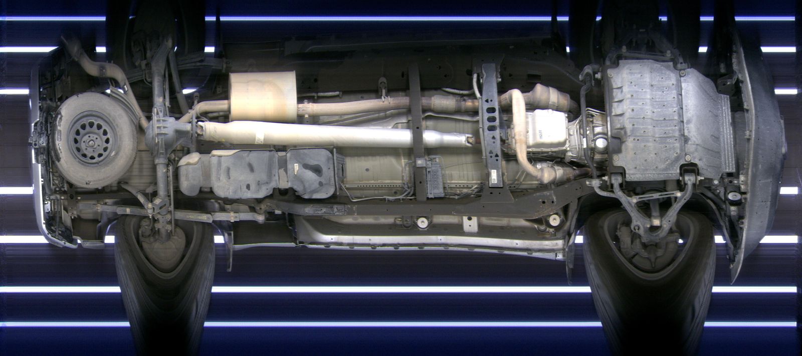 2021 Chevrolet Silverado 1500 Custom RWD