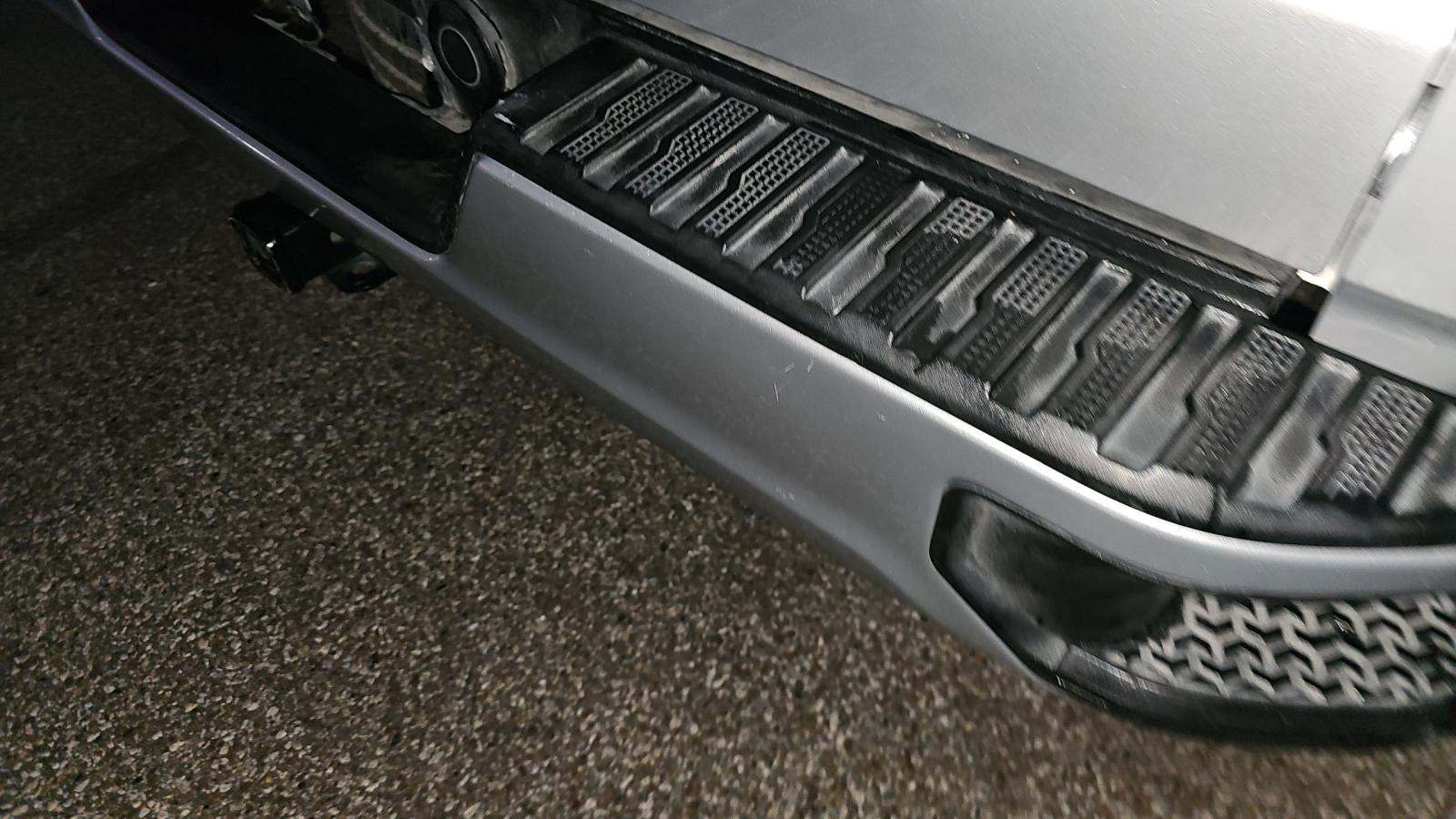 2021 Chevrolet Silverado 1500 Custom RWD