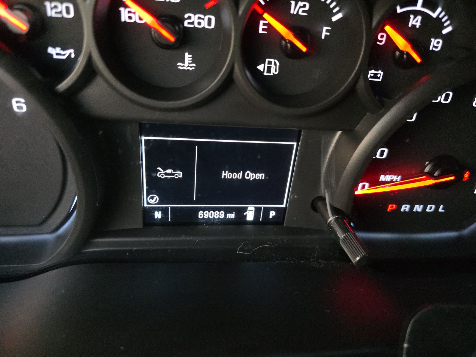 2021 Chevrolet Silverado 1500 Custom RWD