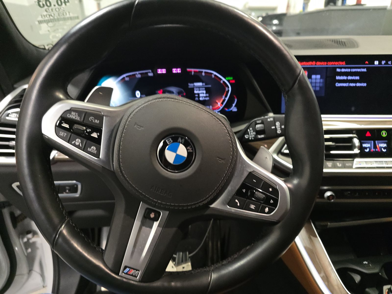 2019 BMW X5 xDrive40i AWD