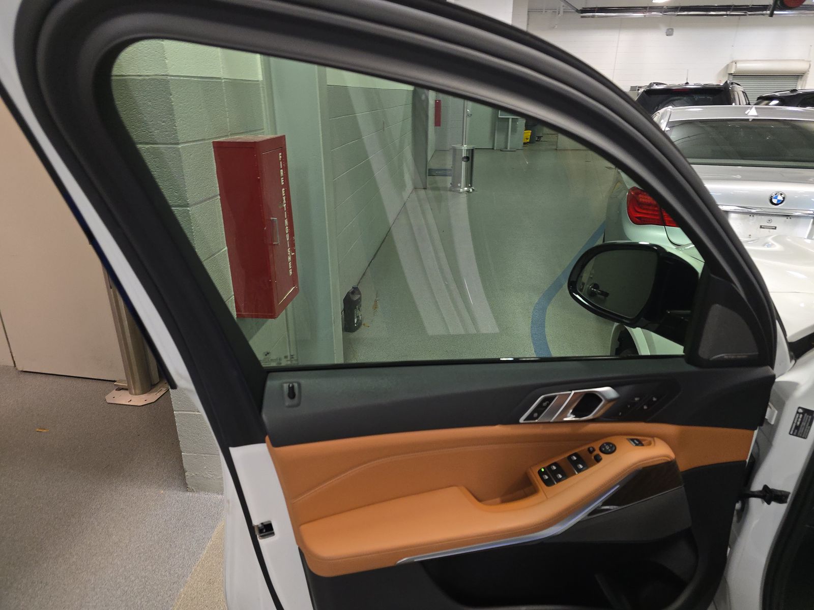 2019 BMW X5 xDrive40i AWD