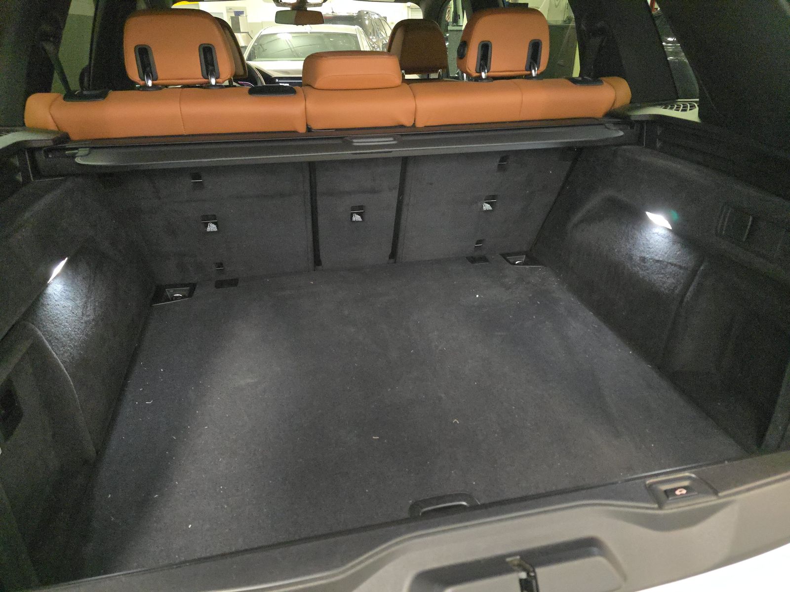 2019 BMW X5 xDrive40i AWD