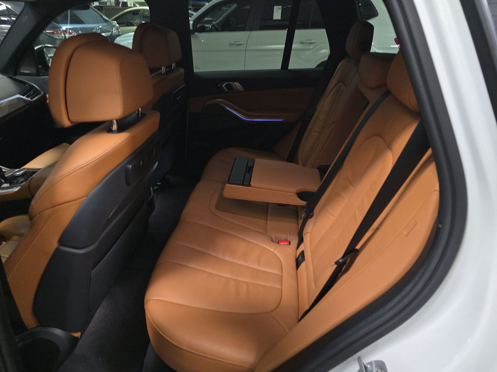 2019 BMW X5 xDrive40i AWD