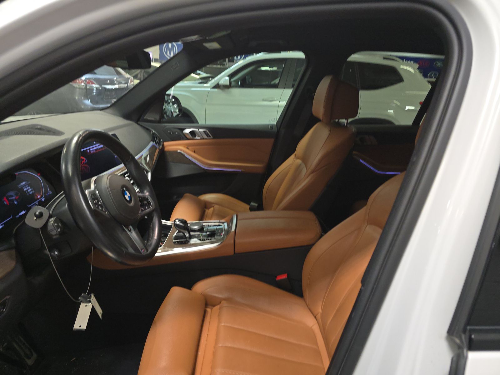 2019 BMW X5 xDrive40i AWD