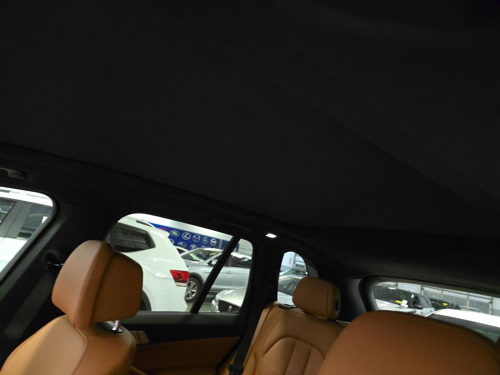 2019 BMW X5 xDrive40i AWD