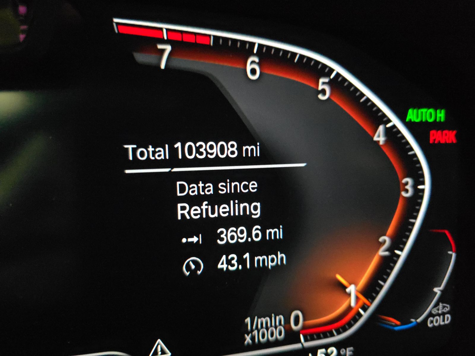 2019 BMW X5 xDrive40i AWD