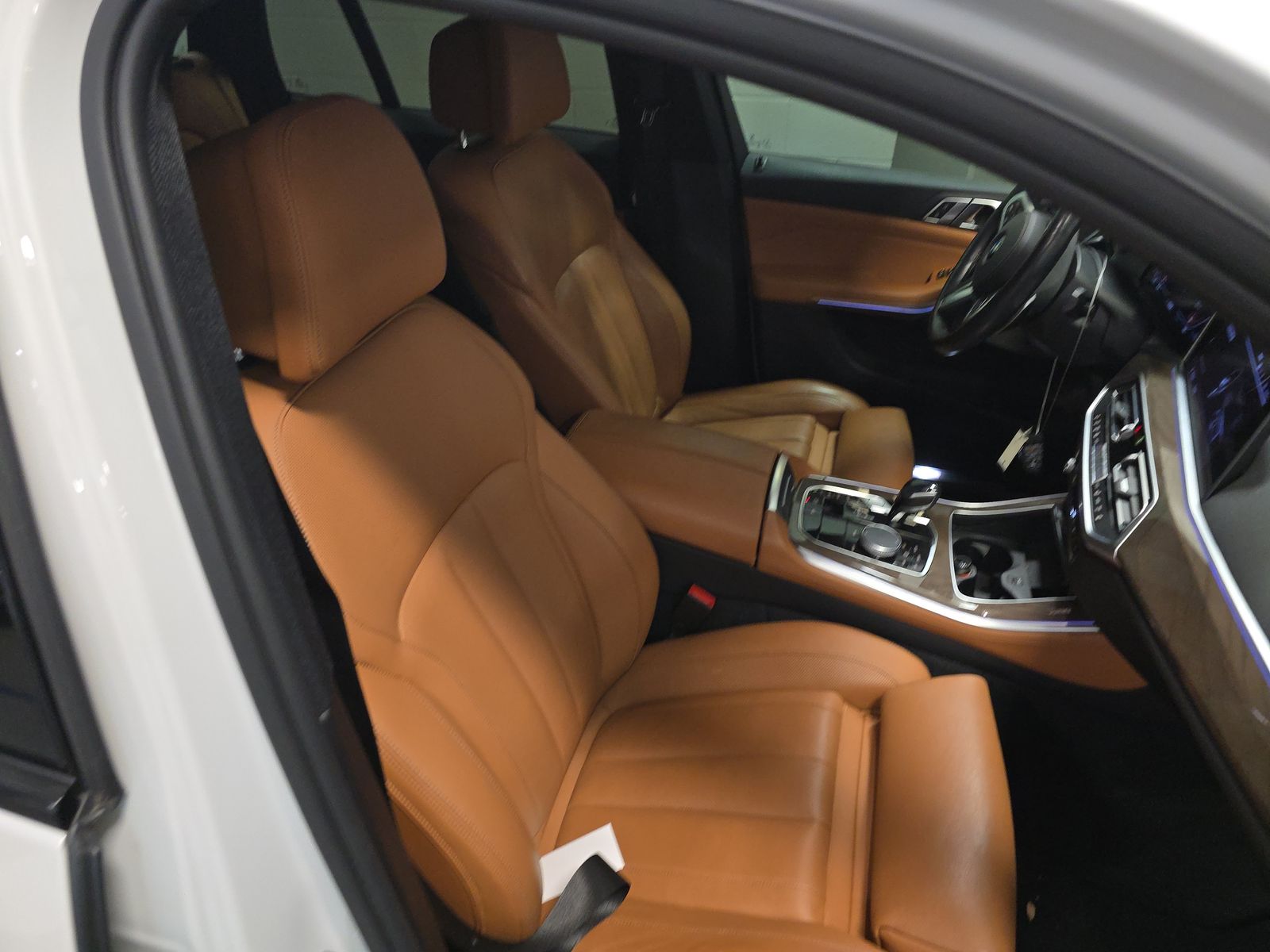 2019 BMW X5 xDrive40i AWD