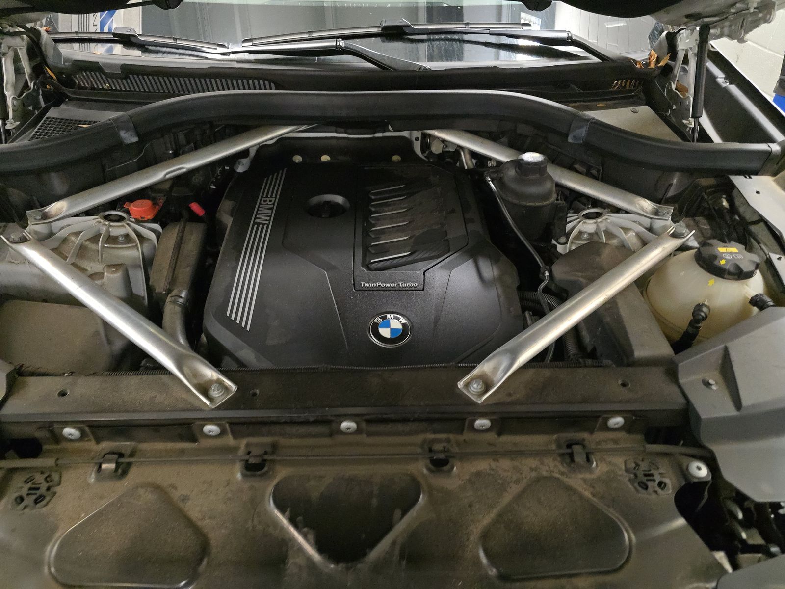 2019 BMW X5 xDrive40i AWD