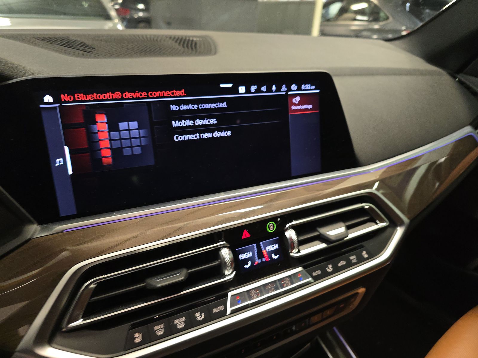 2019 BMW X5 xDrive40i AWD