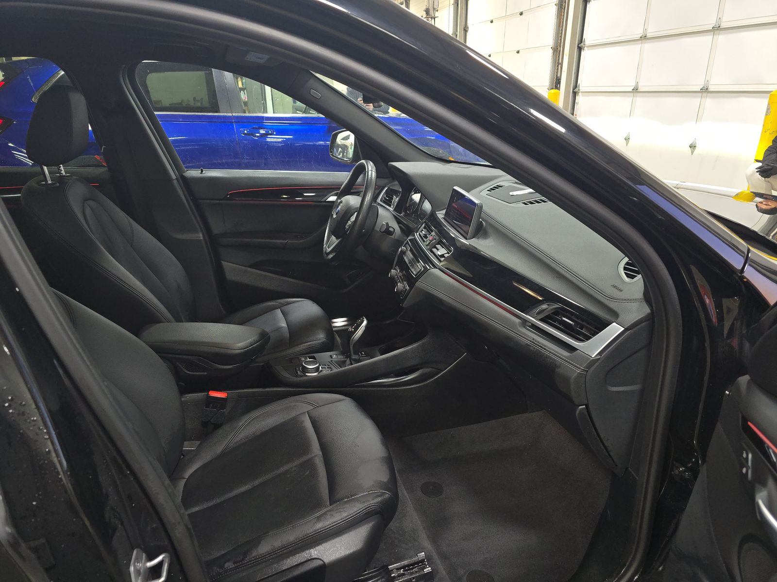 2022 BMW X1 xDrive28i AWD