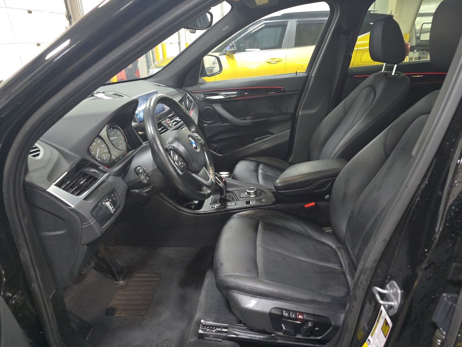 2022 BMW X1 xDrive28i AWD