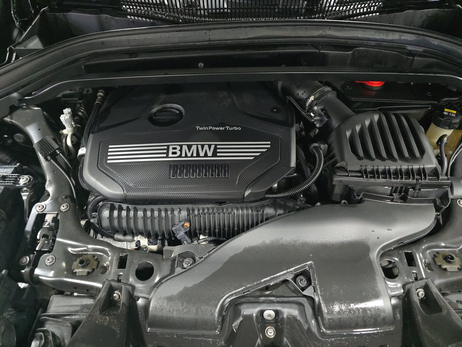 2022 BMW X1 xDrive28i AWD