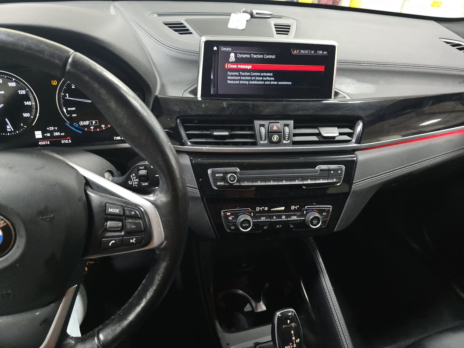 2022 BMW X1 xDrive28i AWD