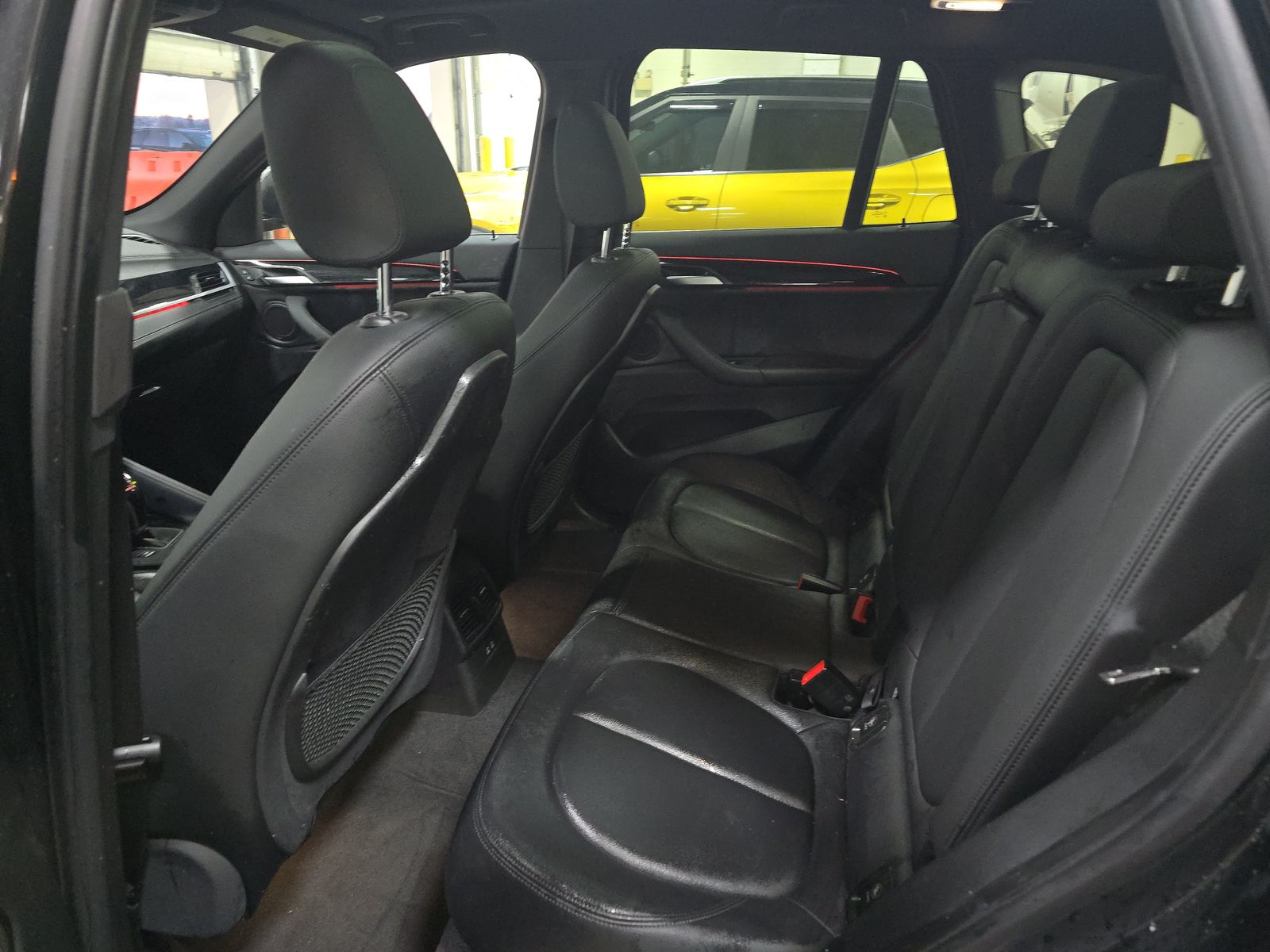 2022 BMW X1 xDrive28i AWD