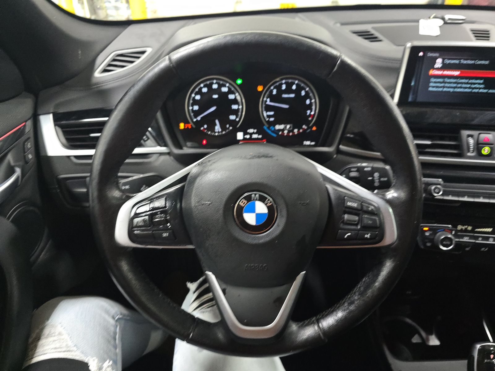 2022 BMW X1 xDrive28i AWD