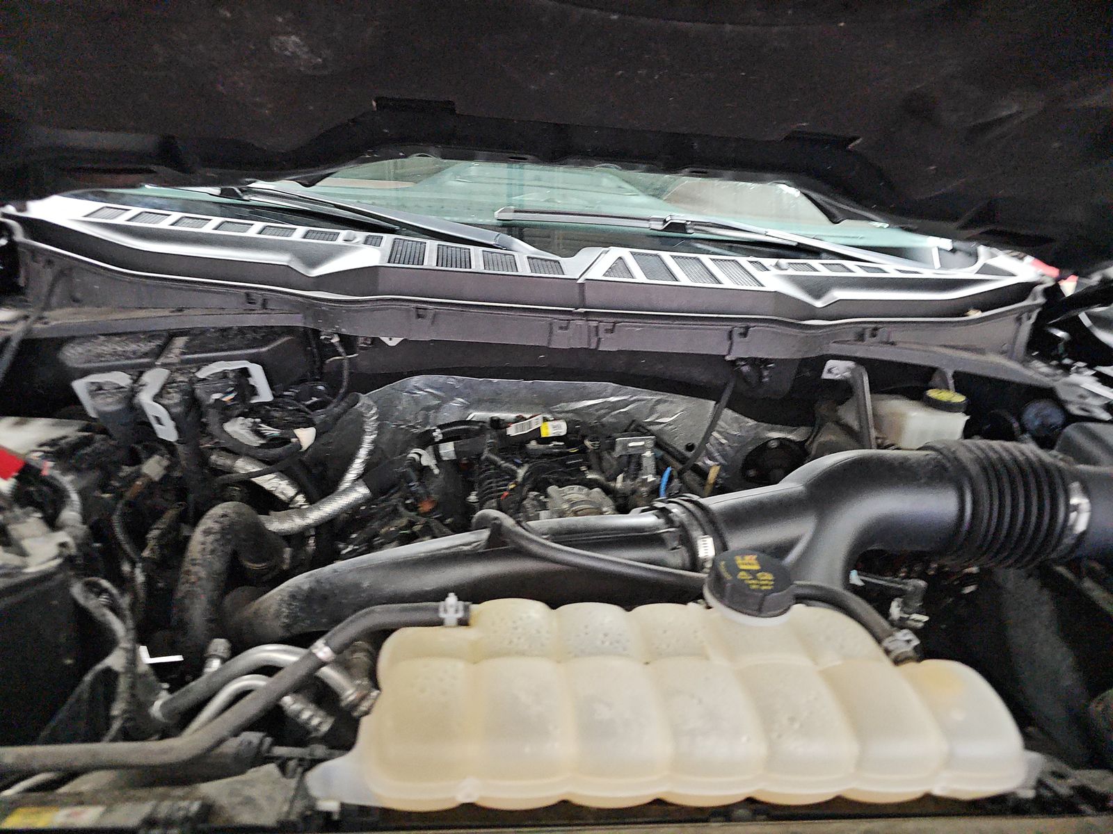 2023 Ford F-150 Lariat AWD