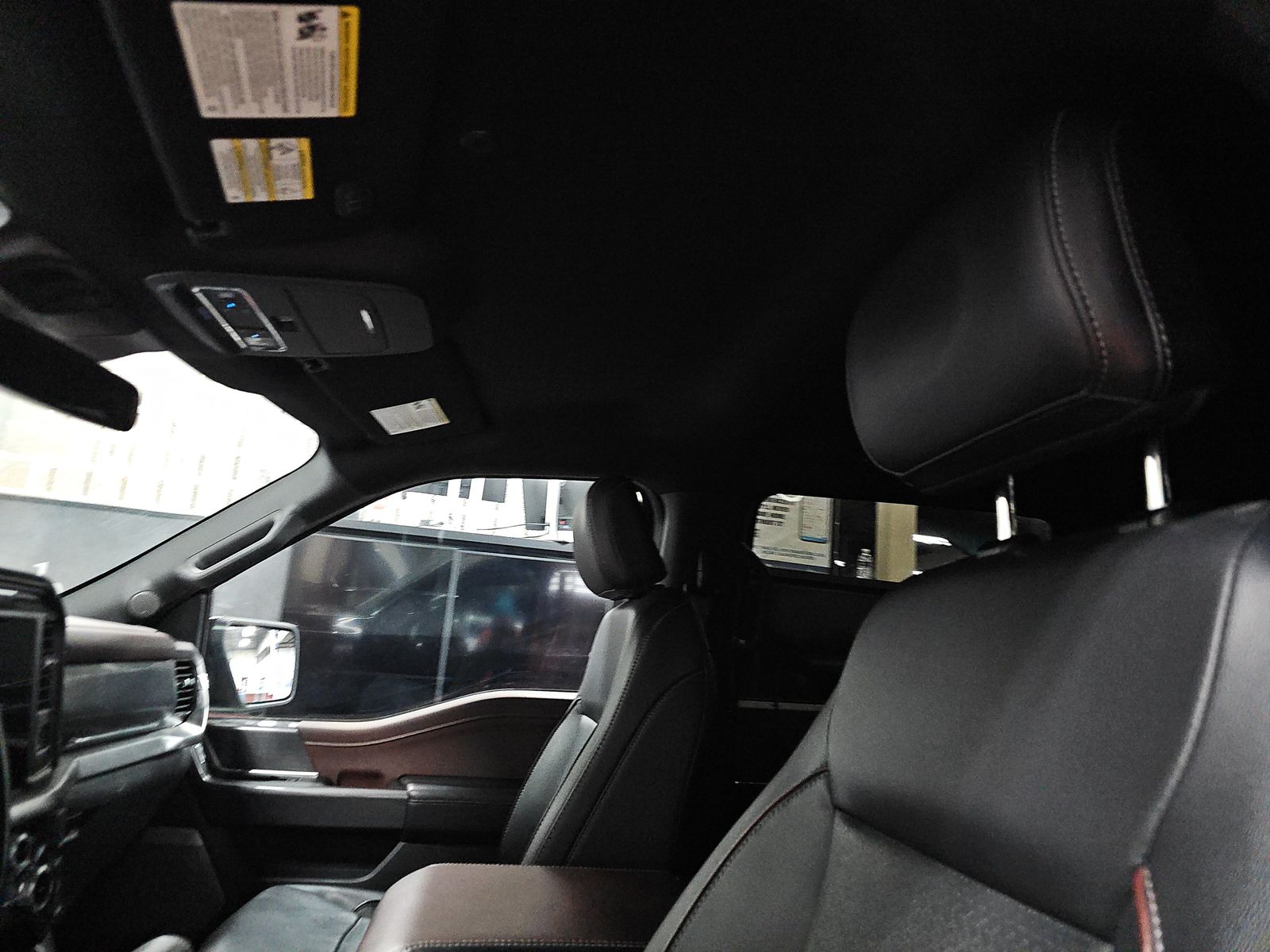 2023 Ford F-150 Lariat AWD