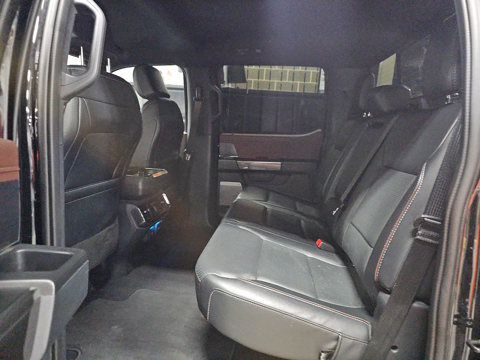 2023 Ford F-150 Lariat AWD