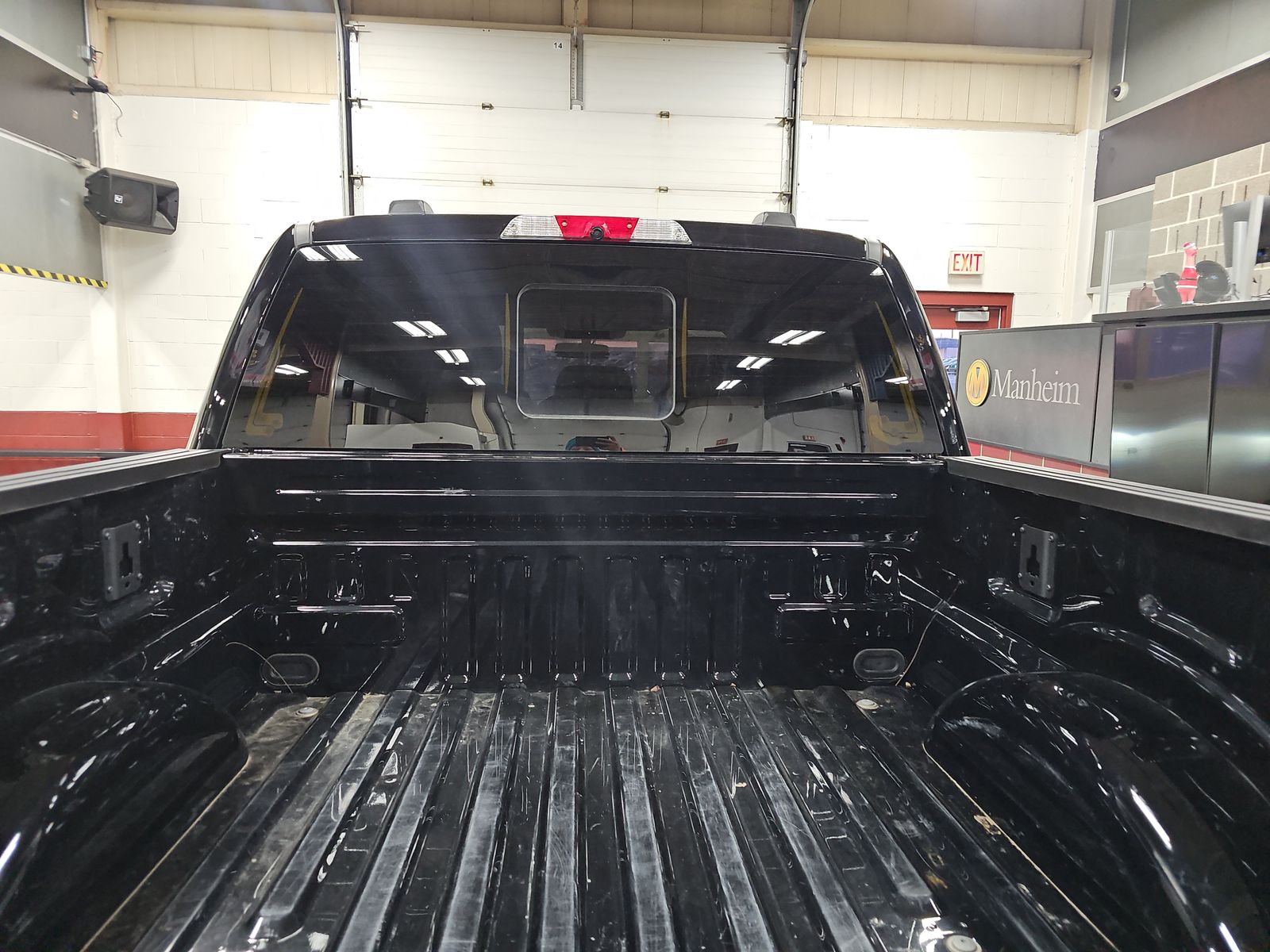 2023 Ford F-150 Lariat AWD