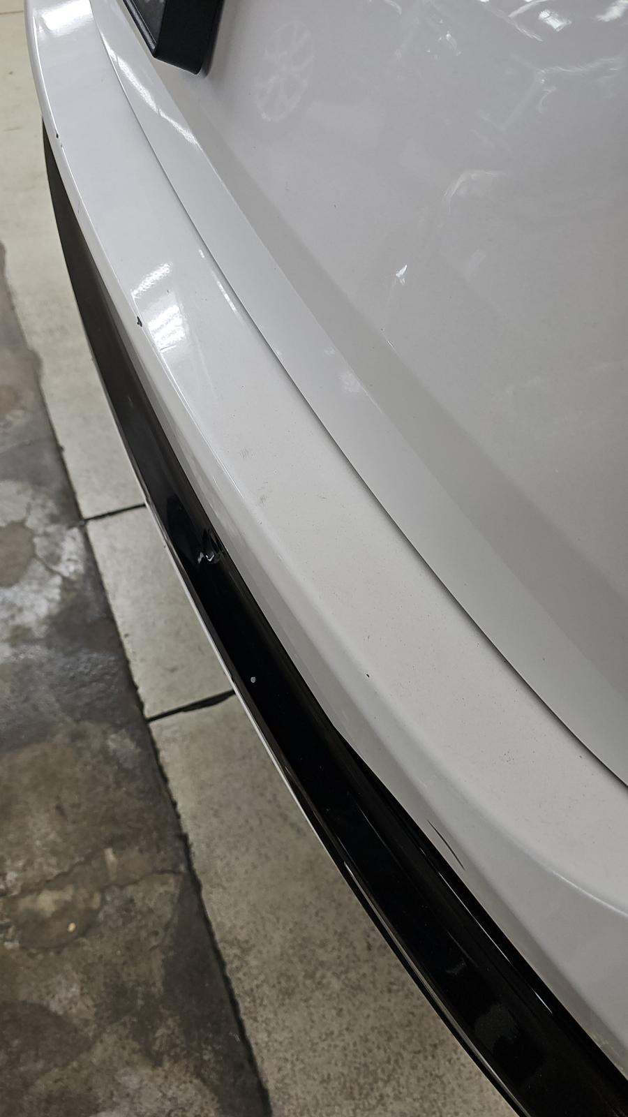 2024 Lincoln Nautilus Reserve AWD