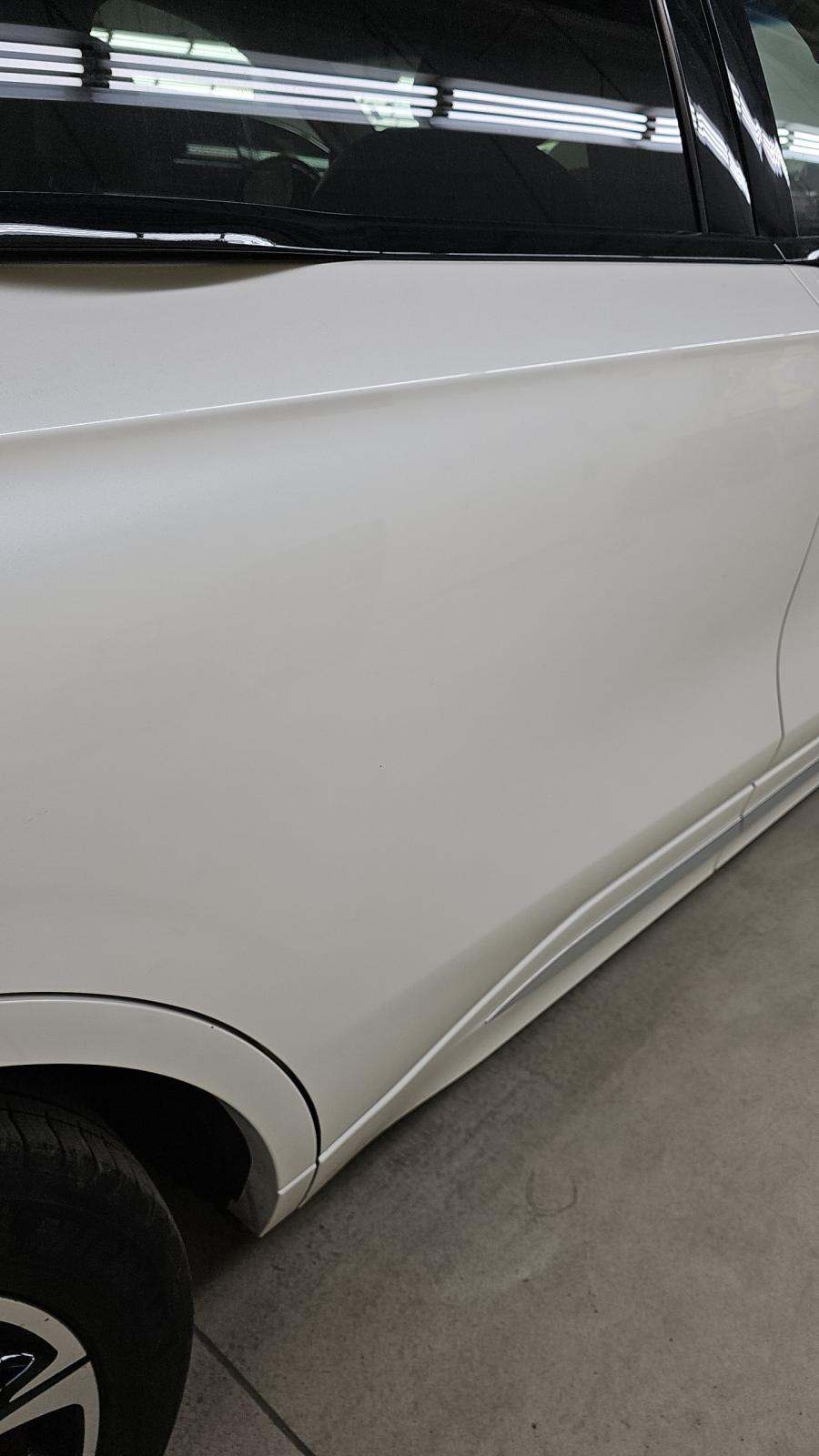 2024 Lincoln Nautilus Reserve AWD