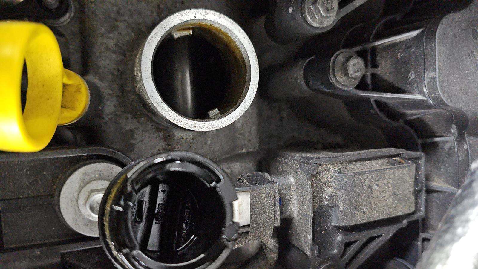 2024 Lincoln Nautilus Reserve AWD