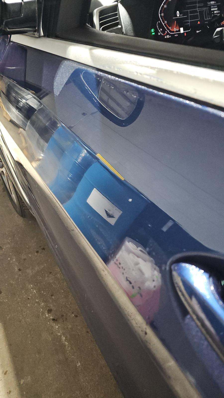 2019 BMW X5 xDrive40i AWD