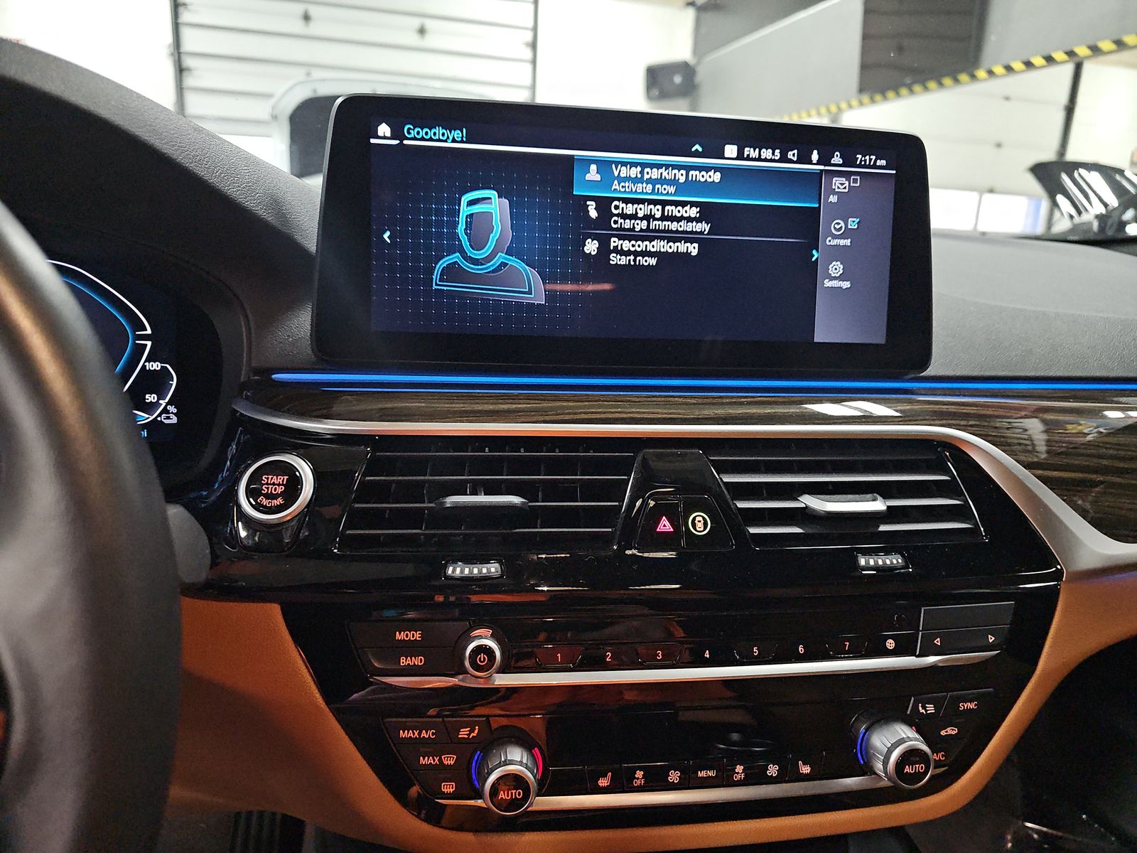 2023 BMW 5 Series 530e xDrive AWD