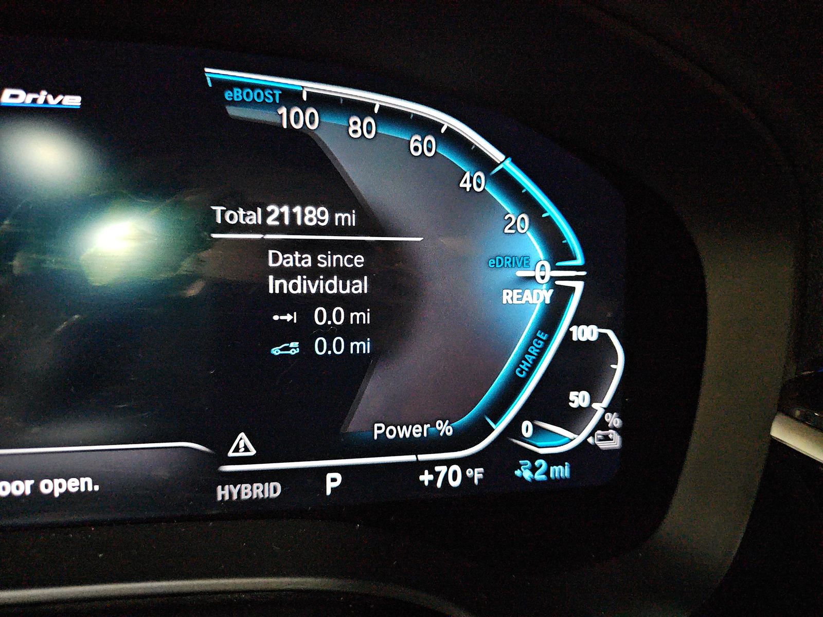 2023 BMW 5 Series 530e xDrive AWD