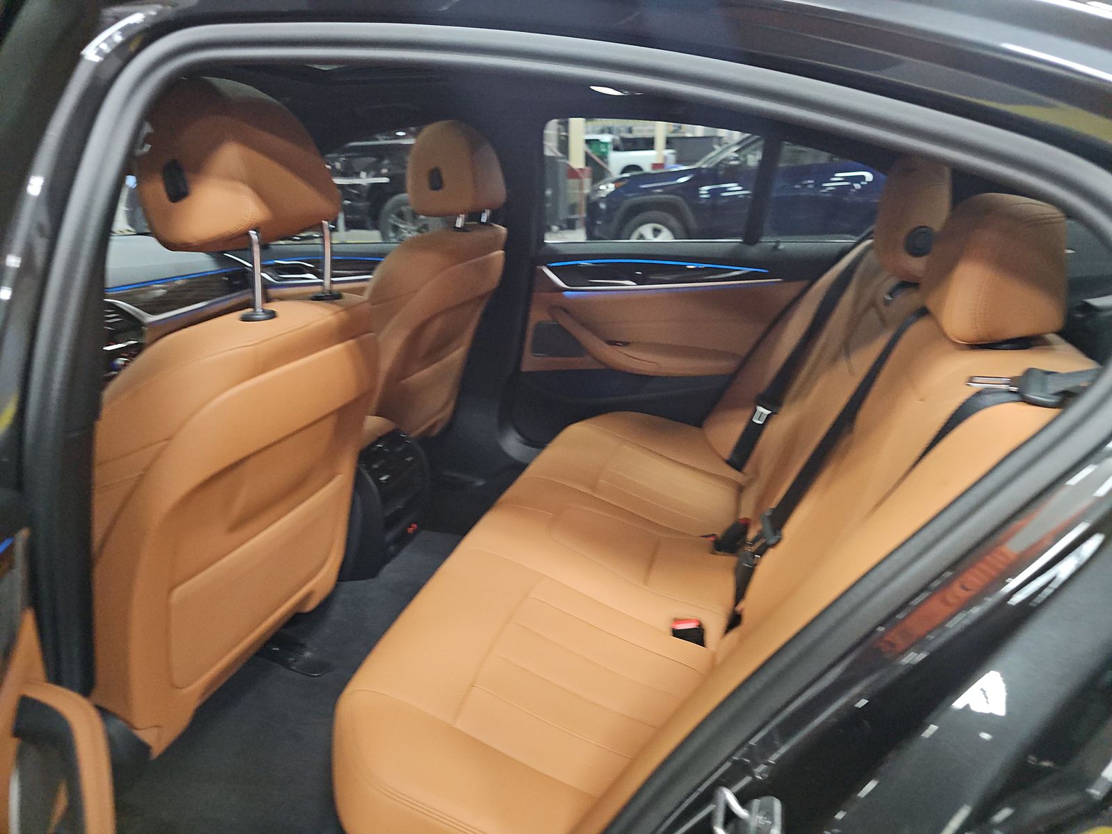 2023 BMW 5 Series 530e xDrive AWD