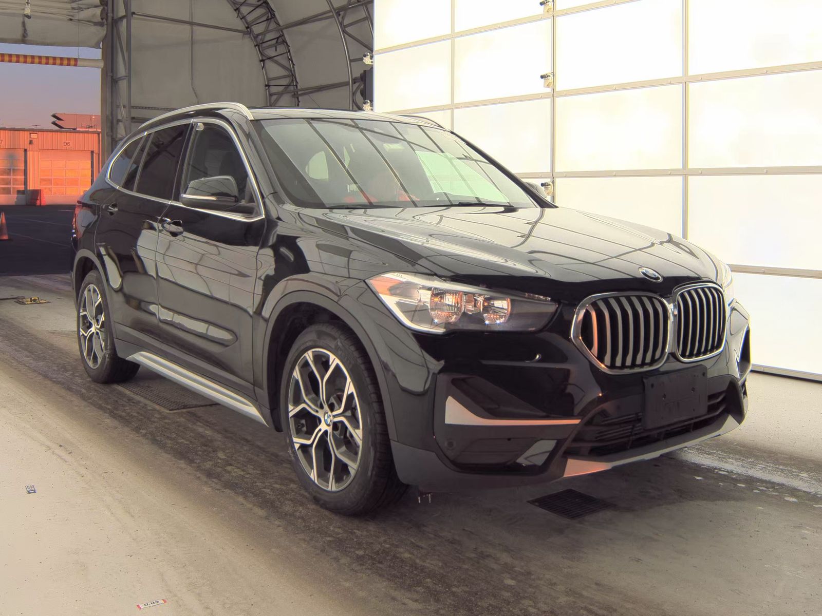 2022 BMW X1 xDrive28i AWD