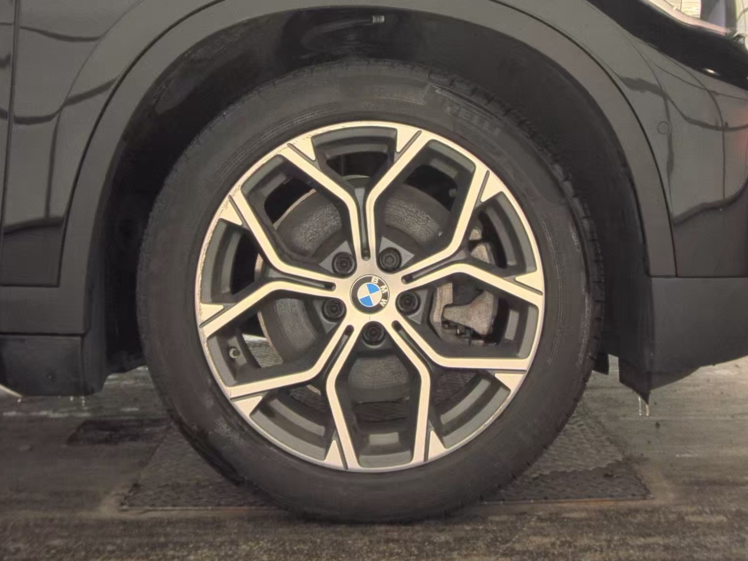 2022 BMW X1 xDrive28i AWD