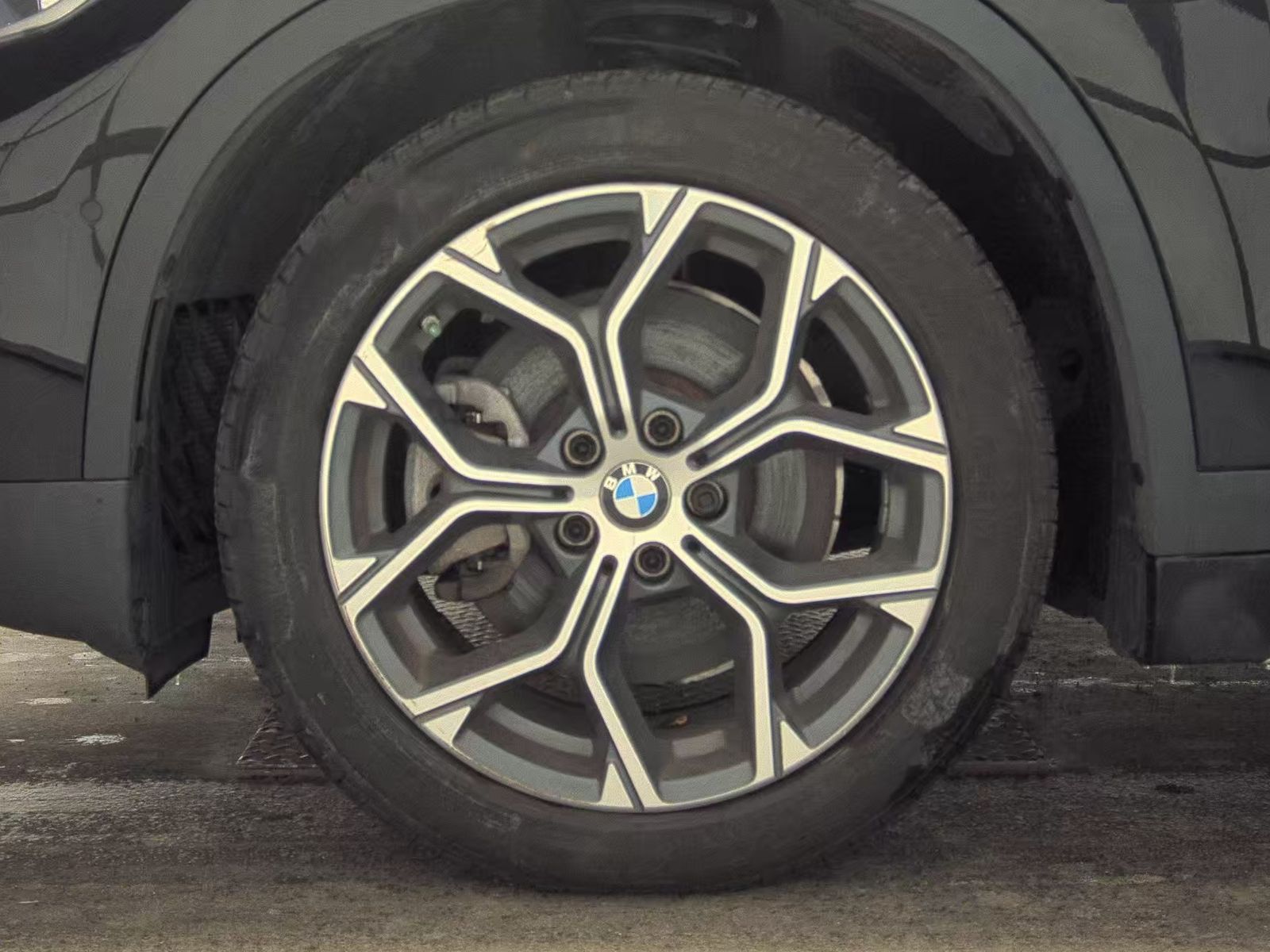 2022 BMW X1 xDrive28i AWD