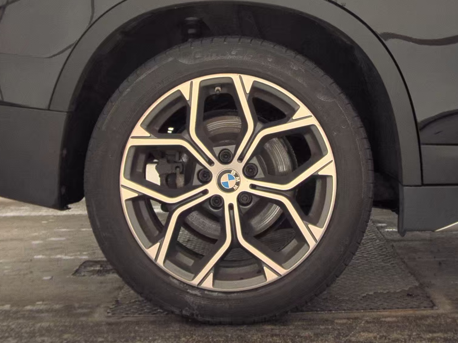 2022 BMW X1 xDrive28i AWD