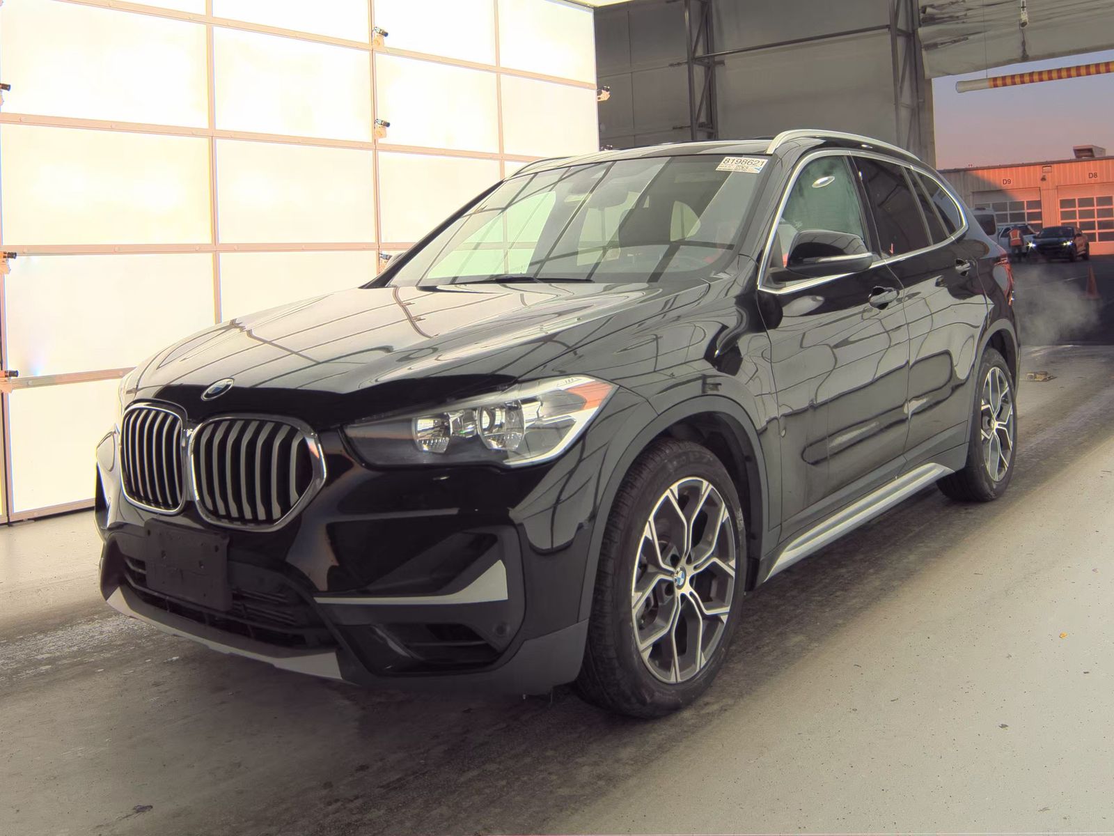 2022 BMW X1 xDrive28i AWD