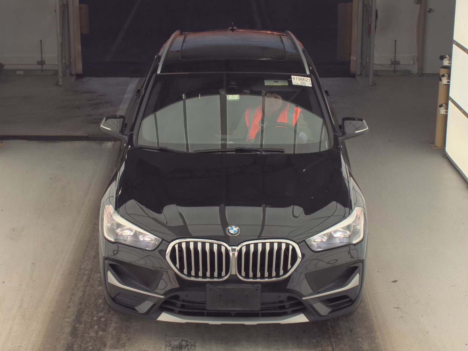 2022 BMW X1 xDrive28i AWD