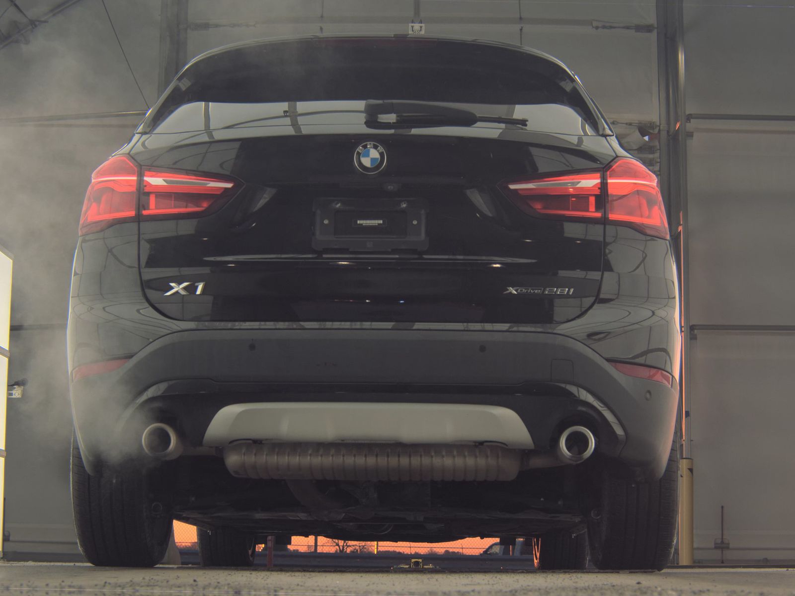 2022 BMW X1 xDrive28i AWD