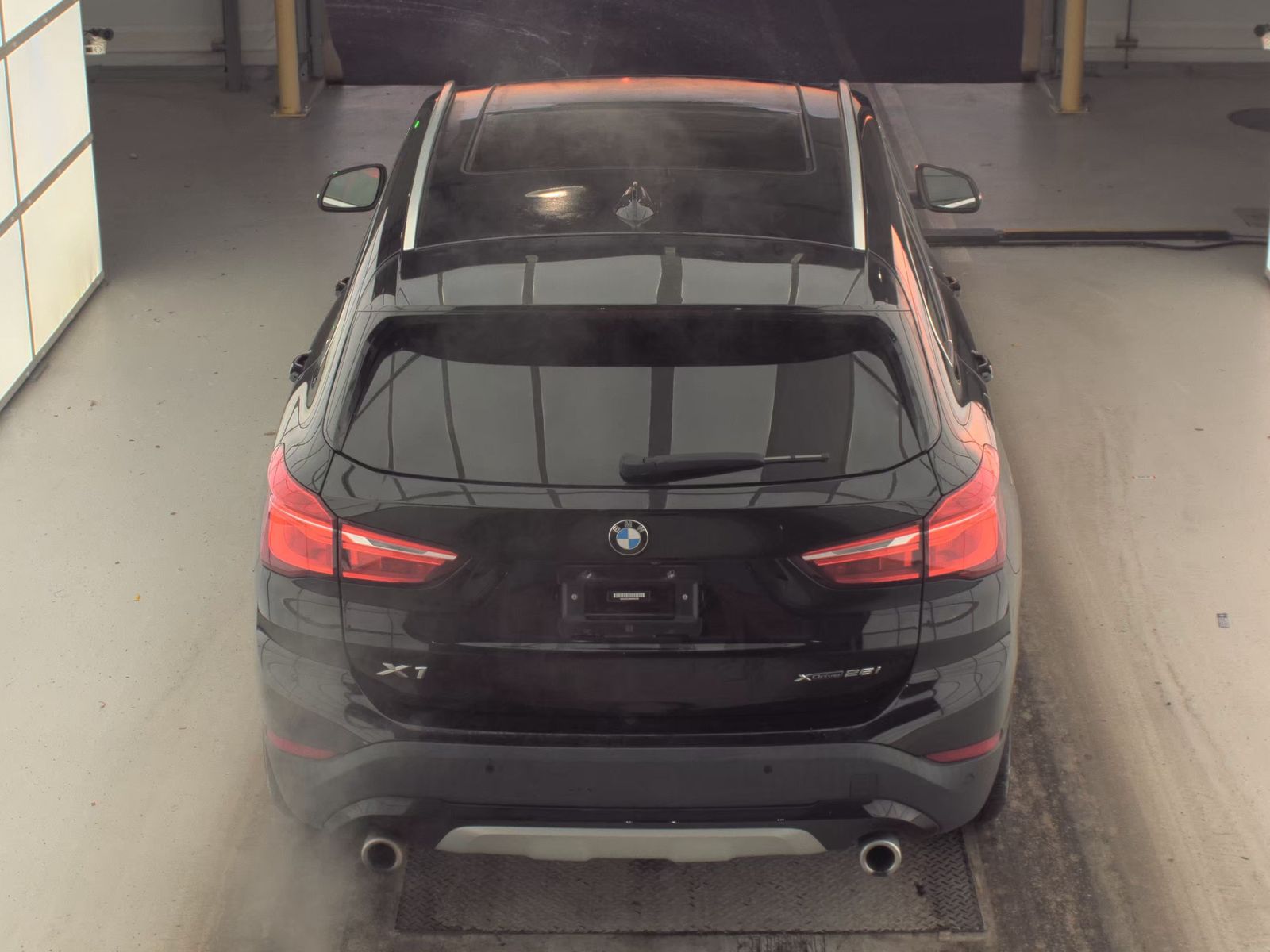 2022 BMW X1 xDrive28i AWD