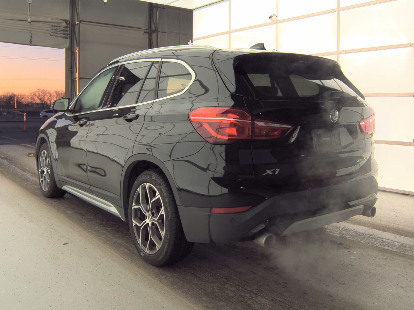 2022 BMW X1 xDrive28i AWD