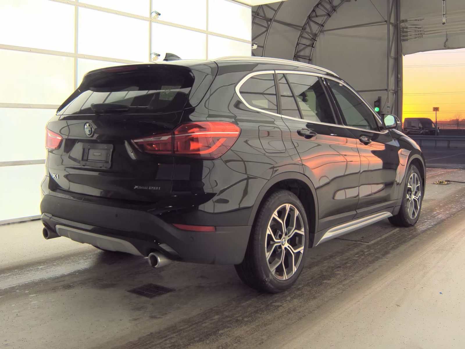 2022 BMW X1 xDrive28i AWD